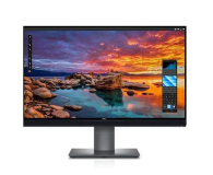Dell UP2720Q czarny PremierColor - 547368 - zdjęcie 1